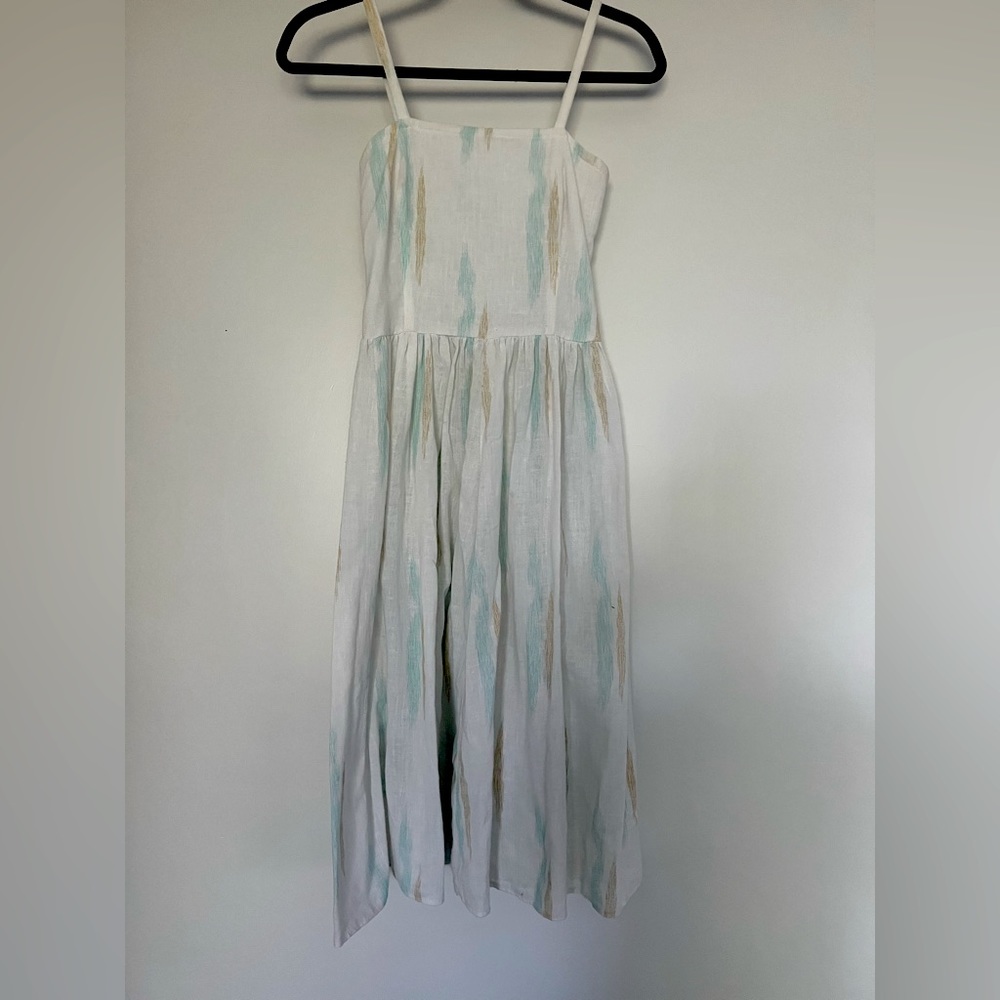 Norman Hartnell Vintage Day Dress - RARE one of a kind